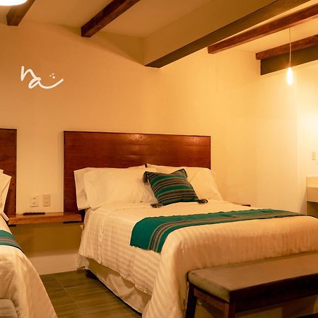 Na Hotel San Cristóbal de Las Casas エクステリア 写真