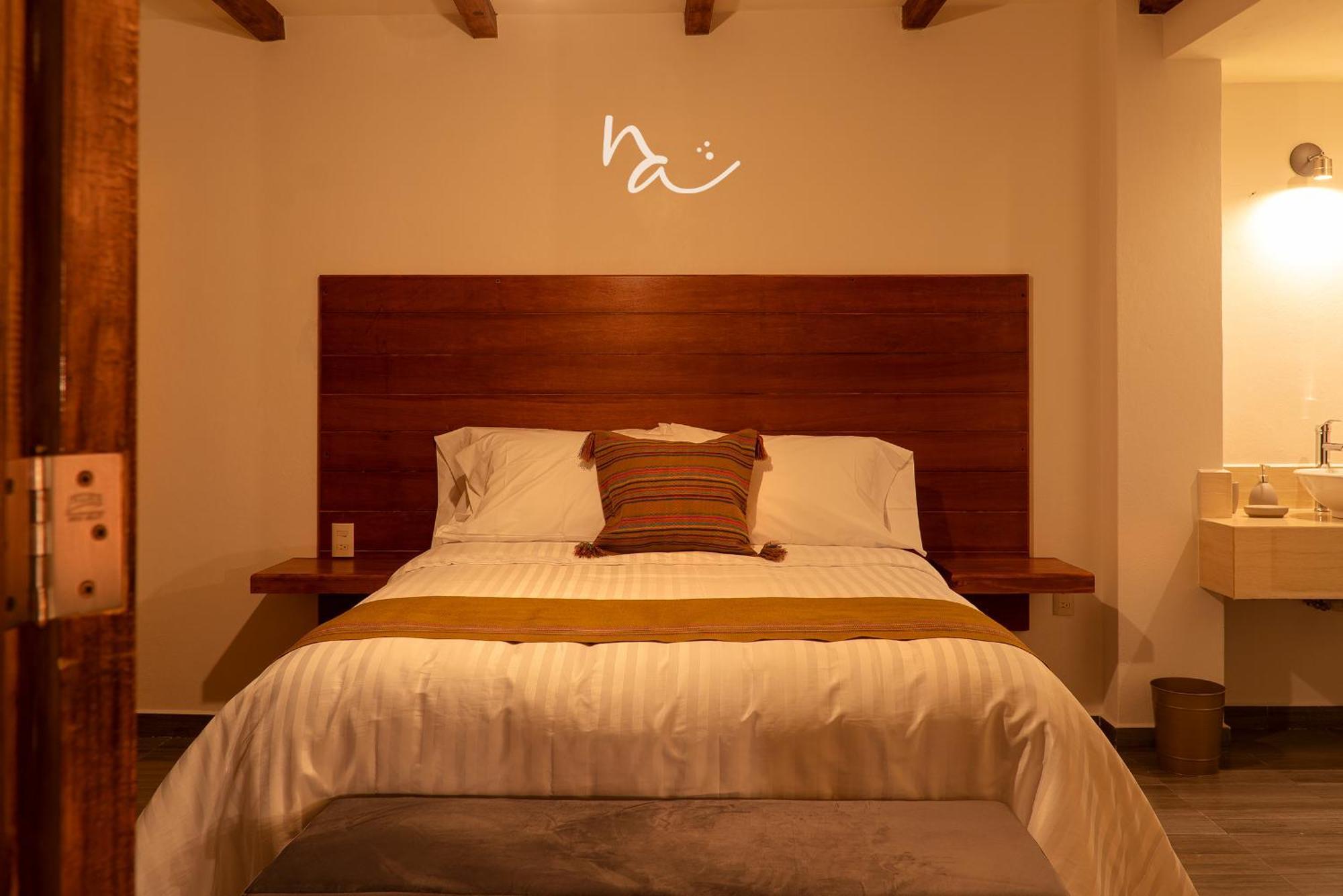 Na Hotel San Cristóbal de Las Casas エクステリア 写真