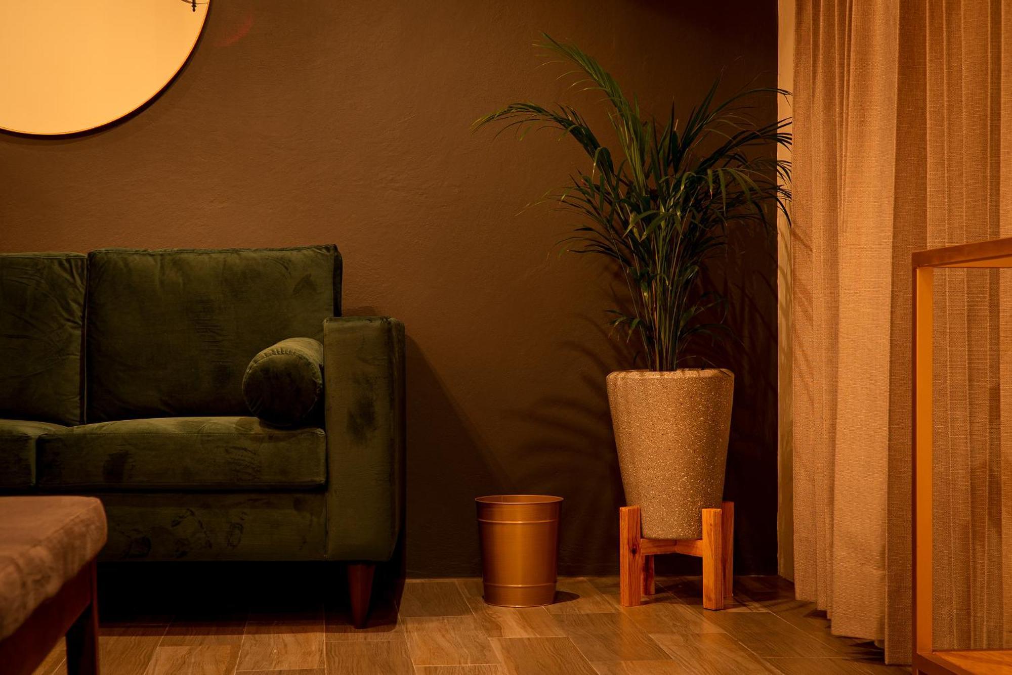 Na Hotel San Cristóbal de Las Casas エクステリア 写真