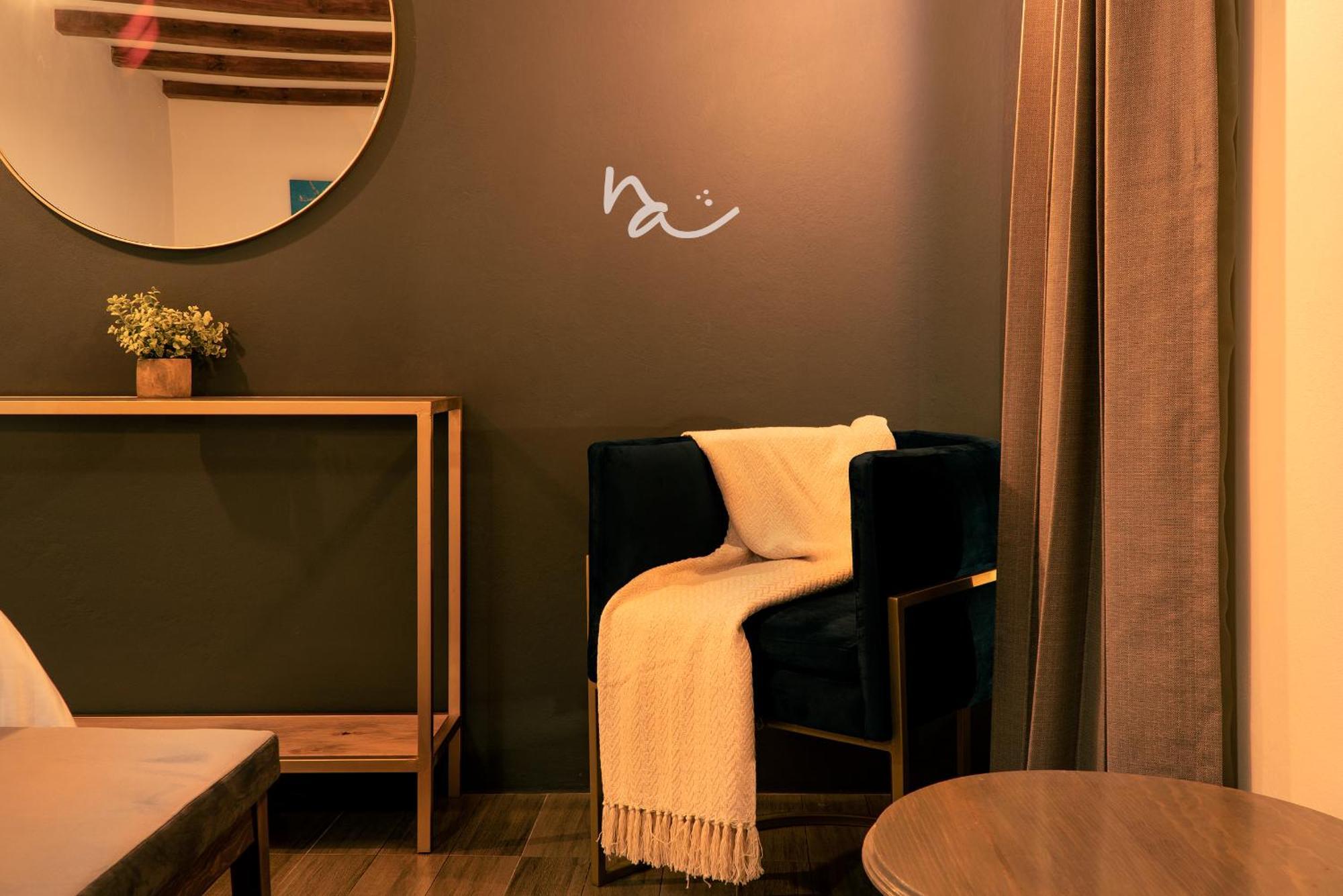 Na Hotel San Cristóbal de Las Casas エクステリア 写真