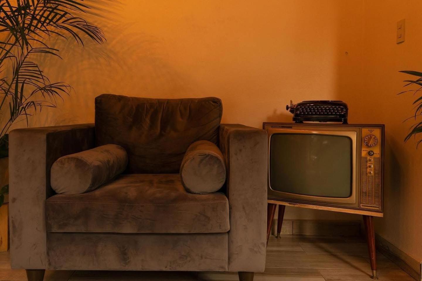 Na Hotel San Cristóbal de Las Casas エクステリア 写真